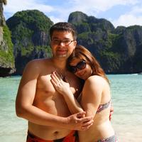 Отзыв от Антонина - Виза Destination Thailand